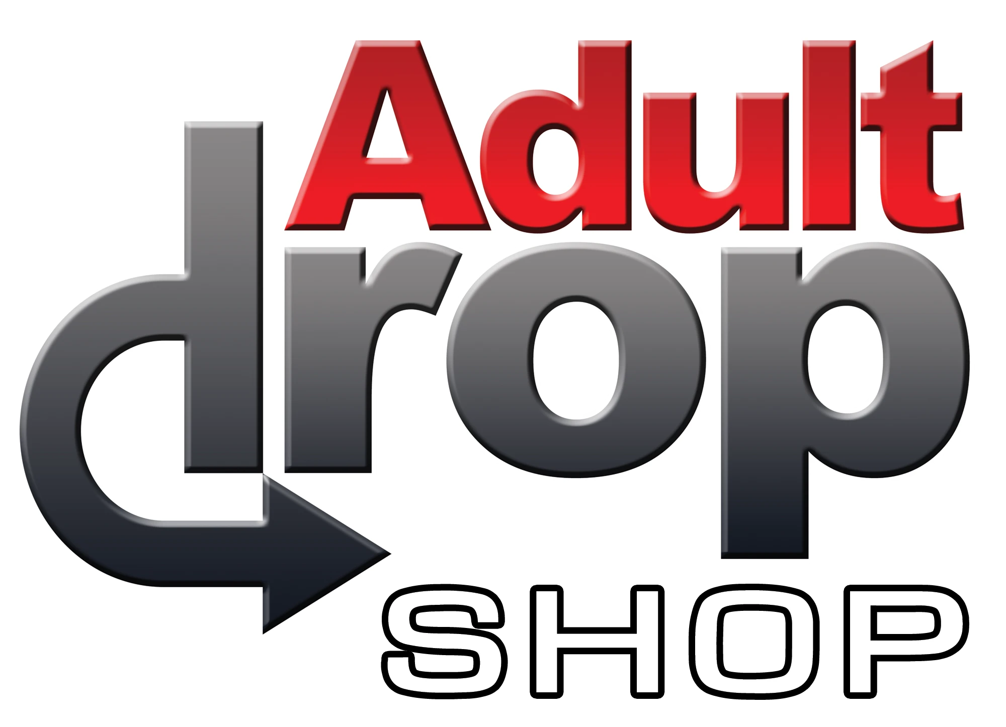 Adult Drop Shop